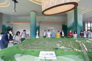 NovaWorld Ho Tram gia tăng sức hút từ loạt hạ tầng kết nối được triển khai