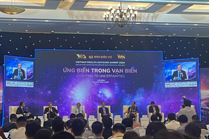 TS Trương Văn Phước: Nếu tăng lãi suất nhằm hỗ trợ tỷ giá như dùng kháng sinh liều cao để chữa bệnh đường ruột