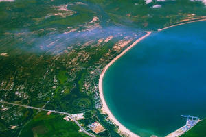 Tập đoàn Hàn Quốc muốn rót 34,5 triệu USD đầu tư ba dự án ở Thừa Thiên - Huế