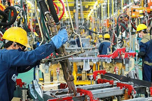 WB: Việt Nam nằm trong nhóm các nền kinh tế có mức thu nhập trung bình thấp