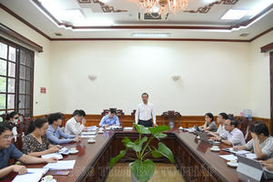 Rà soát, sắp xếp lại chính sách ưu đãi thuế để khuyến khích, thu hút đầu tư phát triển