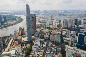 VARS chỉ ra giải pháp giúp 'phanh lại' đà tăng trưởng nóng của giá nhà