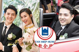 Tân Hiệp Hưng: Cơ ngơi đằng sau Ông Cao Thắng, là doanh nghiệp nhựa nổi tiếng đang bắt tay với các "ông lớn" ngành F&B