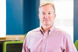 Người đồng sáng lập của công ty cho vay ngang hàng lớn nhất thế giới vào HĐQT của Tima