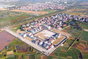 Thanh tra loạt doanh nghiệp về công tác quản lý, sử dụng đất đai tại Hà Nội