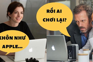 8 bẫy tâm lý của Apple khiến họ bán sản phẩm với giá cao ngất: Nuông chiều sự lười biếng của người dùng, đặt “quầy bar thiên tài” trong cửa hàng