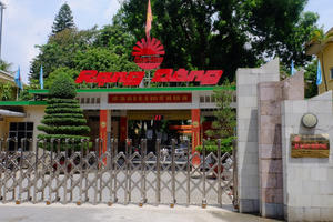 Bóng đèn Phích nước Rạng Đông (RAL) dự chi 57,5 tỷ đồng để trả cổ tức đợt 2