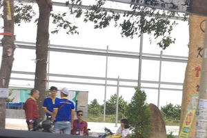 Đồng Nai, Bà Rịa - Vũng Tàu: Bất chấp “lệnh” cấm, dự án của Alibaba vẫn rao bán