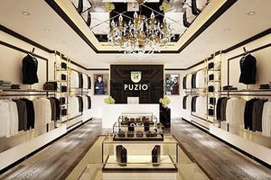 Lập lờ thương hiệu ngoại, lừa dối người tiêu dùng