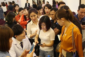 Sức hút khó cưỡng của một thương hiệu mang tên "Dược sĩ Tiến"