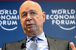 Chân dung người khai sinh ra khái niệm cách mạng công nghiệp 4.0