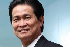 Chủ tịch TTC Đặng Văn Thành: Doanh nghiệp cạnh tranh nhưng phải bằng sự tử tế! Nếu làm lớn thì đừng làm 2 sổ!