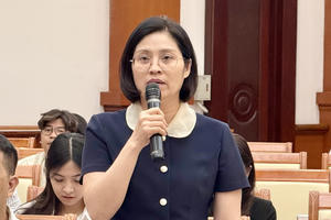 Gần 2 tháng triển khai Nghị quyết 68-NQ/TW: Kết quả bứt phá với những con số ấn tượng