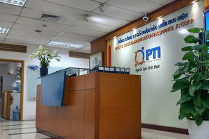 Lãi quý 3 tăng 62%, Bảo hiểm Bưu điện (PTI) dồn 1.096 tỷ đồng vào trái phiếu