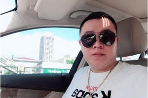 Nguyễn Minh Hoàn - 9x kiếm tiền ''khủng'' từ Internet