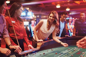 Điều kiện vào chơi casino Phú Quốc: Thu nhập từ 10 triệu đồng/tháng, đủ 21 tuổi và không bị người thân ngăn cản