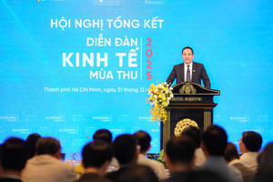 Kết nối nhân lực và tài lực kiều bào: Bước đi chiến lược thúc đẩy tài chính xanh