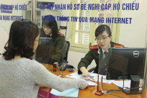 Những lưu ý khi Luật sửa đổi một số điều của Luật Xuất cảnh, nhập cảnh có hiệu lực