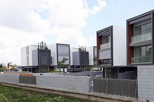 TP.HCM: Năm 2018 phát hiện 1.082 trường hợp xây dựng sai phép