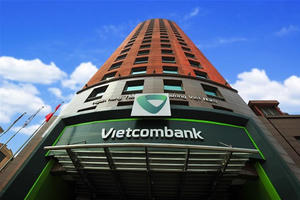 Lộ diện quỹ đầu tư Mỹ nắm giữ hơn 1,1% vốn tại Vietcombank (VCB)