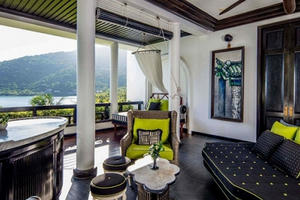 Những ưu đãi độc quyền không thể bỏ lỡ khi chọn nghỉ dưỡng tại InterContinental Danang Sun Peninsula Resort dịp cuối năm