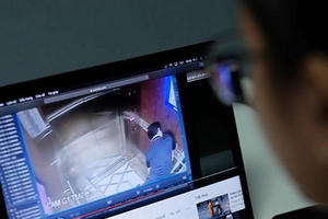 Vì sao xử kín vụ Nguyễn Hữu Linh dâm ô?