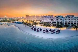 Bất động sản Lan Việt hoàn tất nghĩa vụ lô trái phiếu 4.100 tỷ đồng trong năm 2024