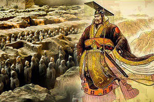 Giấc mơ bất tử và cái chết bí ẩn của vị vua tàn bạo nhất Trung Hoa