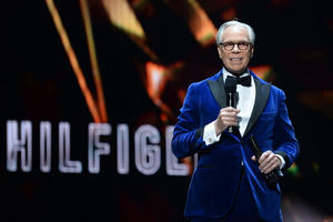 Tommy Hilfiger: Khởi nghiệp với số vốn 150 USD, trở thành tỷ phú ngành thời trang nhờ tầm nhìn đi trước thời đại