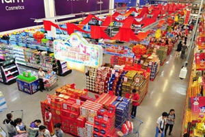 Bị phạt đến 1 tỷ đồng nếu bán hàng hóa dưới giá thành