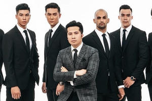 Ngô Quang Long: “Không nên xem rủi ro trong nhượng quyền là nỗi sợ”