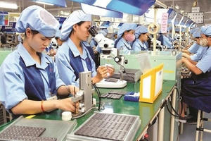 Quy định mới về kiểm tra chất lượng sản phẩm, hàng hóa trong sản xuất