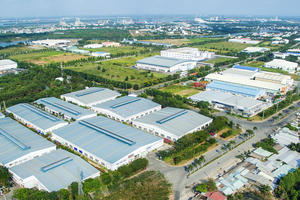 Nikkei Asia: Myanmar đã mất nhiều cơ hội thu hút đầu tư khu công nghiệp vào tay Việt Nam