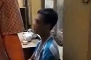 Hà Nội: Hé lộ kẻ biến thái sàm sỡ nữ sinh trong trường Đại học Kinh tế Quốc dân