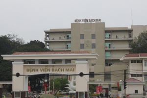 Chân dung gã đàn ông chuyên tráo thẻ, trộm tiền tại ATM gần BV Bạch Mai