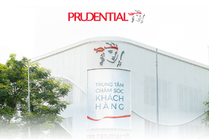 Prudential Việt Nam chi trả 14.304 tỷ đồng bồi thường và trả tiền bảo hiểm năm 2024