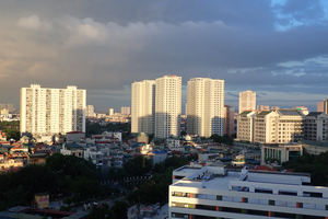 Dự án 24ha tại Hà Nội của ông chủ các dự án nghìn tỷ tại Khánh Hòa, Gia Lai - Tuấn Dung Group bị loại khỏi danh sách thí điểm nhà ở thương mại