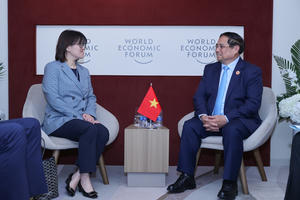 Pepsi muốn đầu tư nông nghiệp công nghệ cao tại Việt Nam