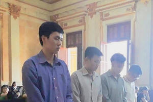 Cái chết tức tưởi của con trai từ món nợ mẹ vay nặng lãi