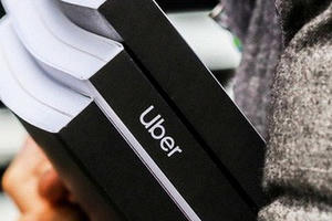 6.000 tài xế taxi truyền thống Australia đâm đơn kiện Uber