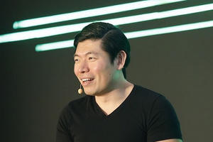 “Grab dư tiền để trụ vững dù khủng hoảng kéo dài 3 năm” - CEO Anthony Tran tuyên bố