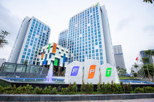 FPT Telecom (FOX) dự chi khoảng 657 tỷ đồng để trả cổ tức 