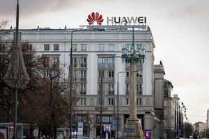 Mất đi mối làm ăn với Huawei, hàng loạt hãng công nghệ tại thung lũng Silicon có thể mất tới tiền tỉ doanh thu