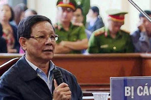 Phan Văn Vĩnh - lời nói dối thô lậu, coi thường dư luận?