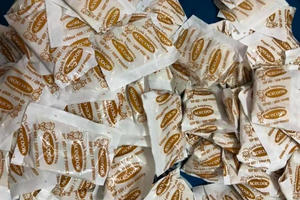 Cục Cạnh tranh và Bảo vệ người tiêu dùng cảnh báo người tiêu dùng mua lẻ gói súp mì ăn liền Hảo Hảo