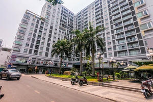 Bộ Xây dựng: Không có căn hộ với mức giá dưới 25 triệu đồng/m2 ở các đô thị lớn