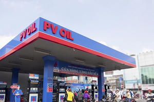 Giá dầu giảm sâu, PV Oil lỗ kỷ lục