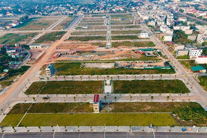 Bắc Giang sắp đấu giá 89 thửa đất, giá khởi điểm cao nhất hơn 4,4 tỷ đồng