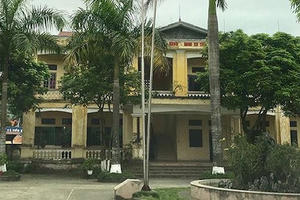 Hậu 'tháo khoán' đất khi Hà Nội mở rộng: Dự án treo ám ảnh dai dẳng