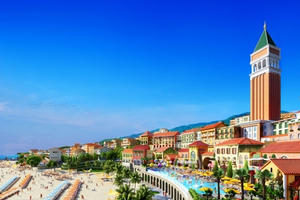 Điều gì xảy ra khi Phú Quốc xuất hiện một “Venice thu nhỏ”?